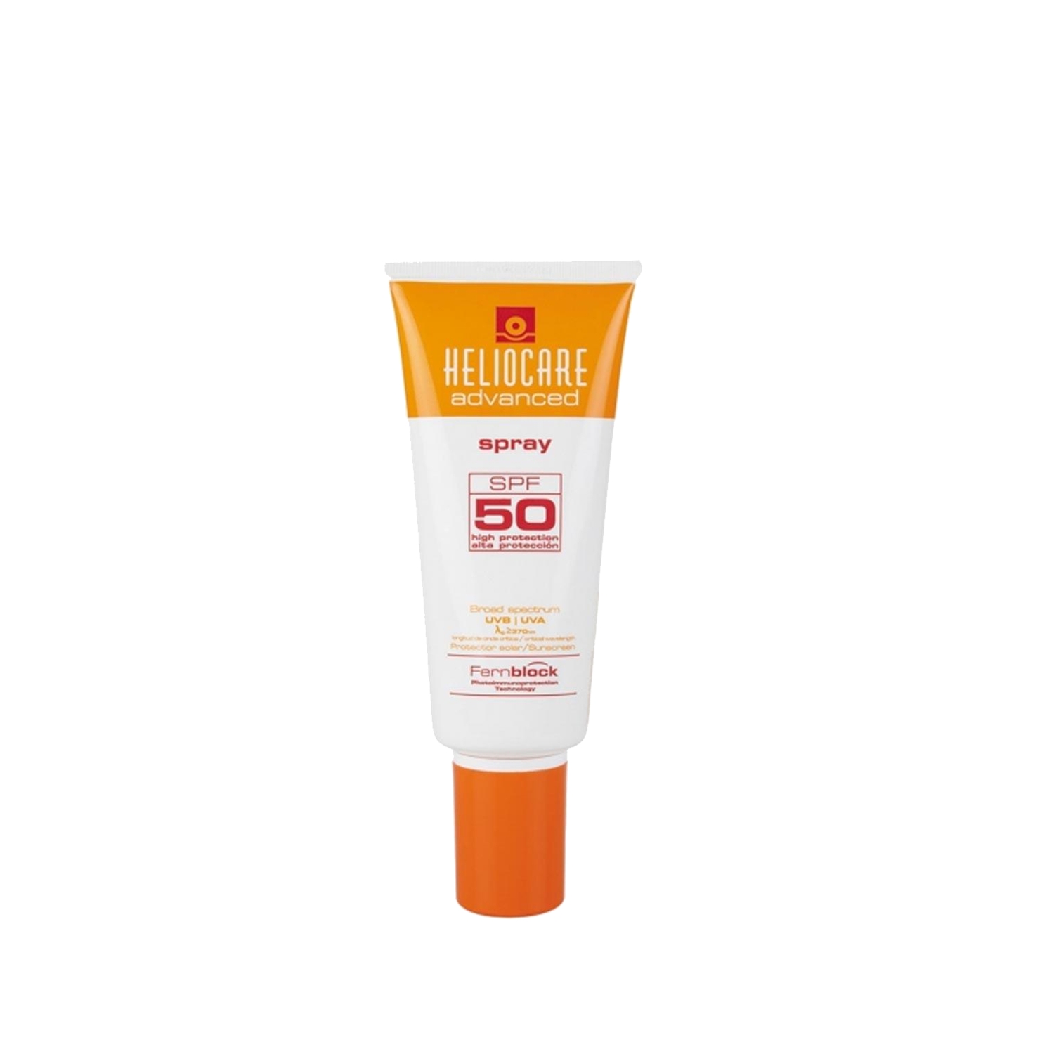 Heliocare Advanced SPF 50 Güneş Koruyucu Spray 200 ml