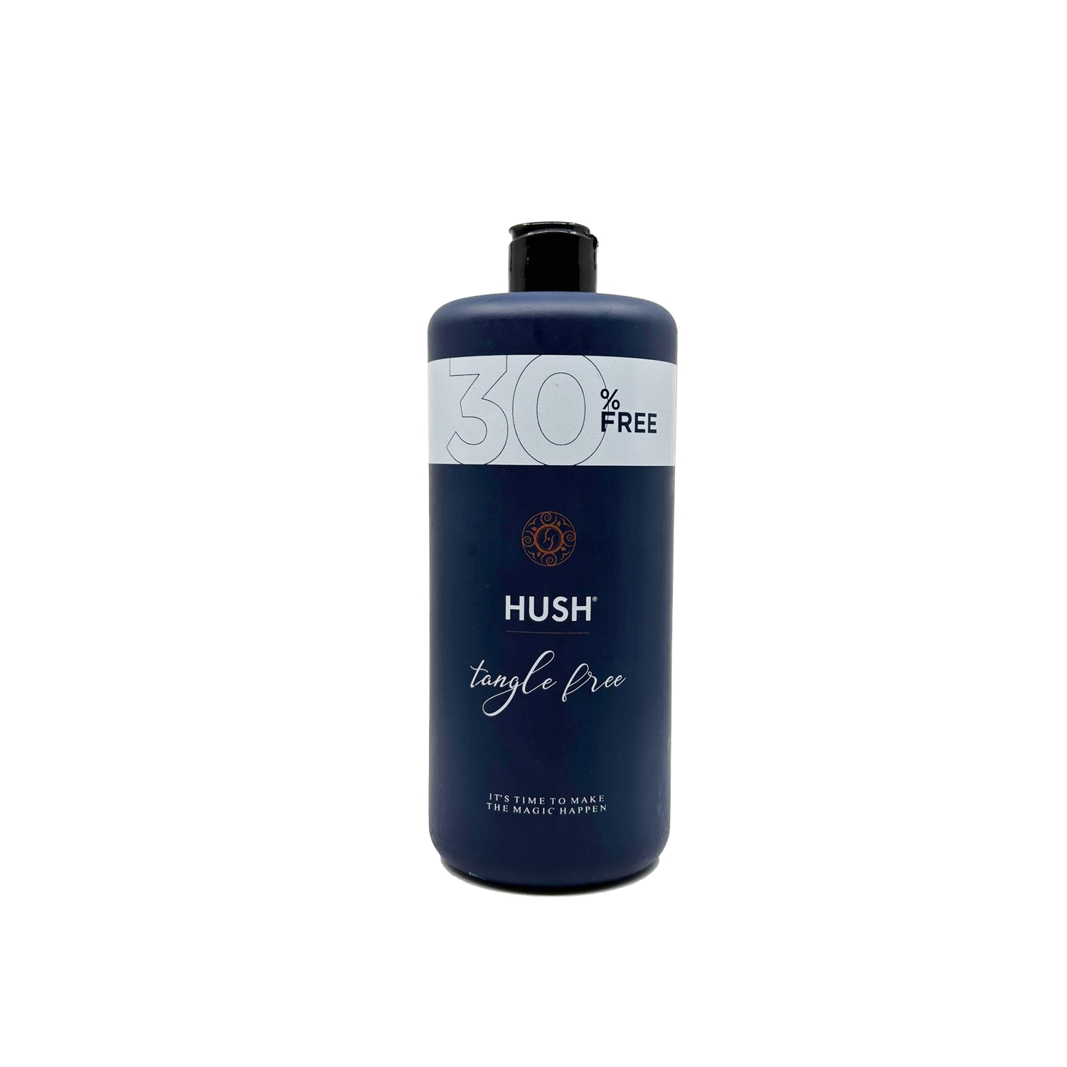 Hush Tangle Free ve Yeniden Dolum Paket Seti