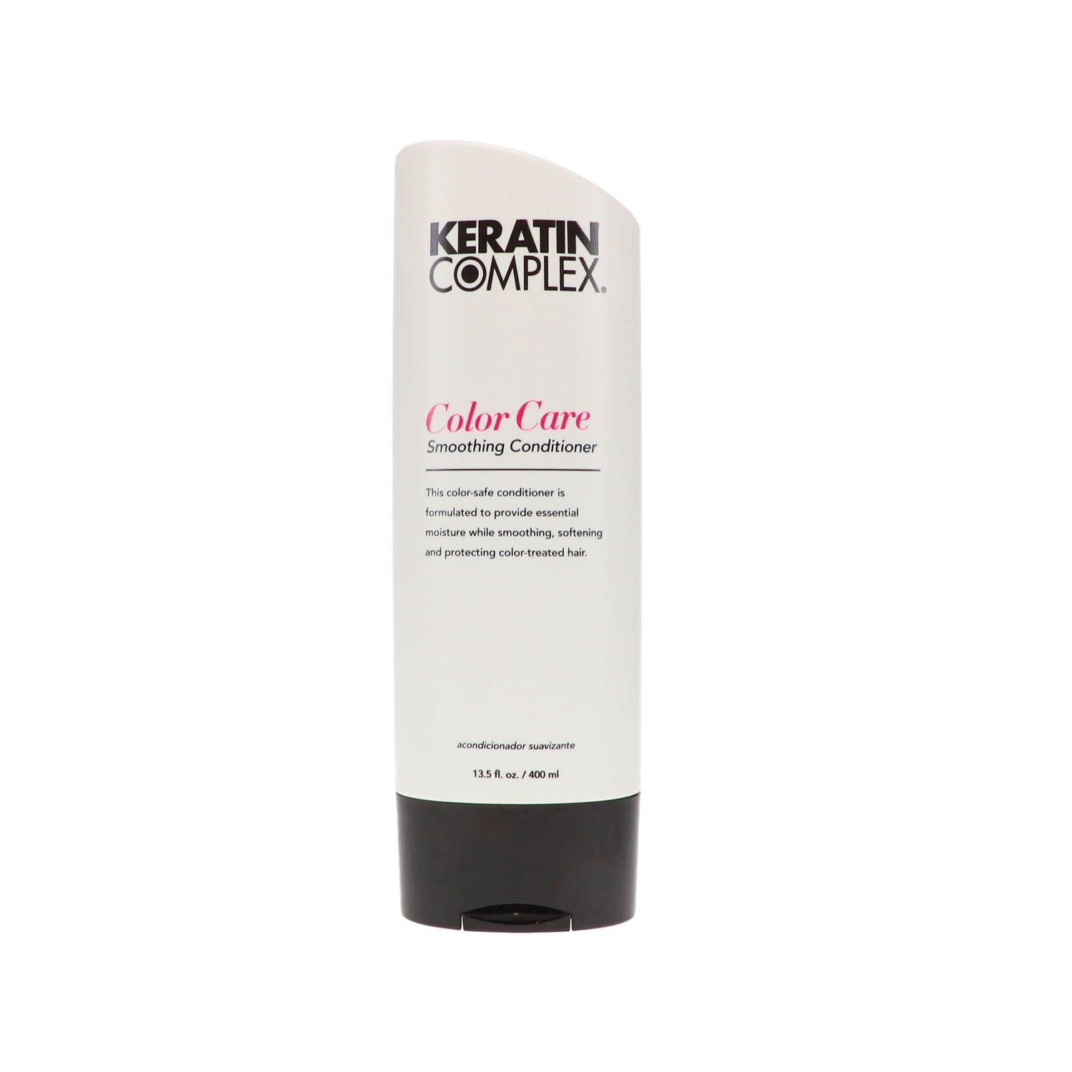 Keratin Complex Color Care Renk Bakımı Düzleştirici Saç Kremi 400 ml