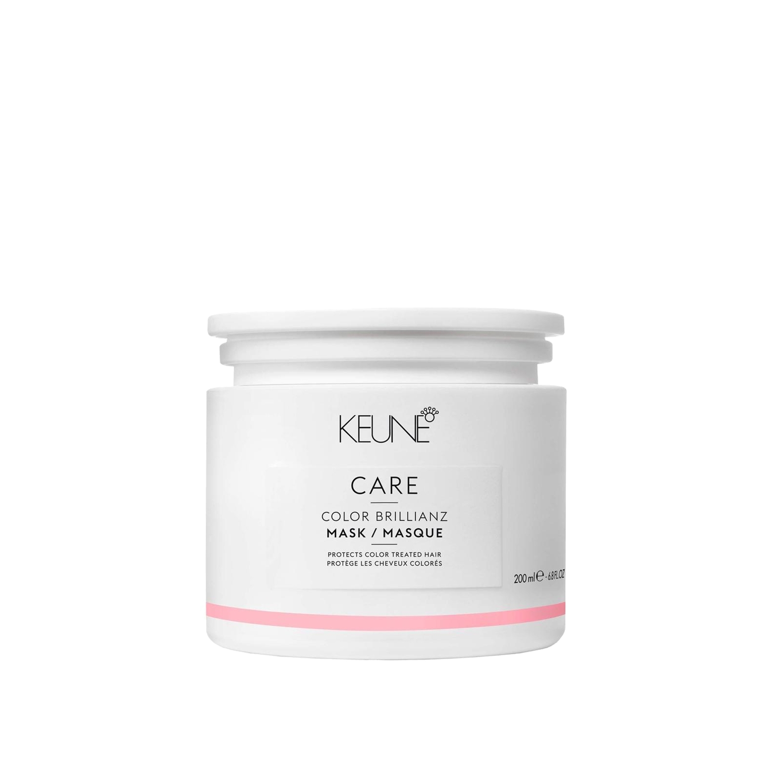 Keune Care Color Brillianz Renk Koruyucu Maske 200 ml