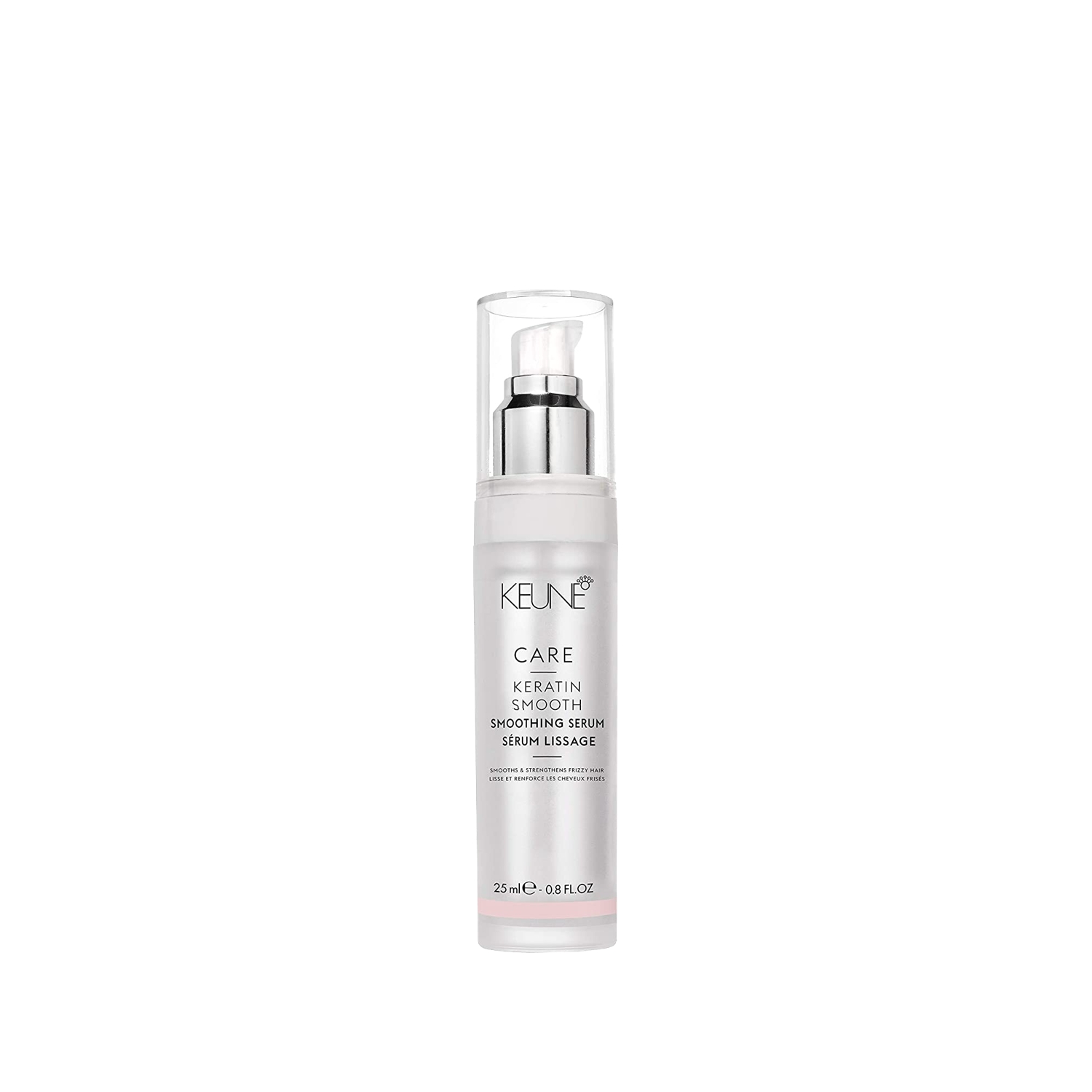 Keune Care Keratin Smooth Pürüzsüzleştirici Serum 25 ml