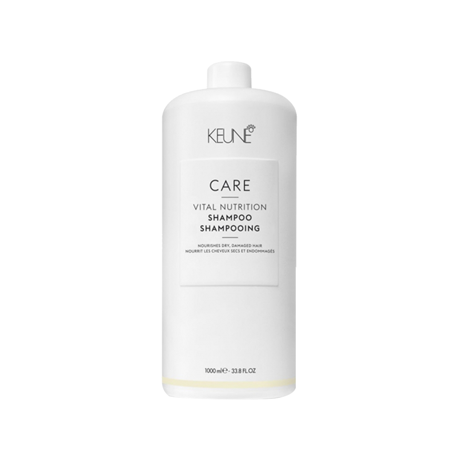 Keune Care Vital Nutrition Besleyici Şampuan 1000 ml