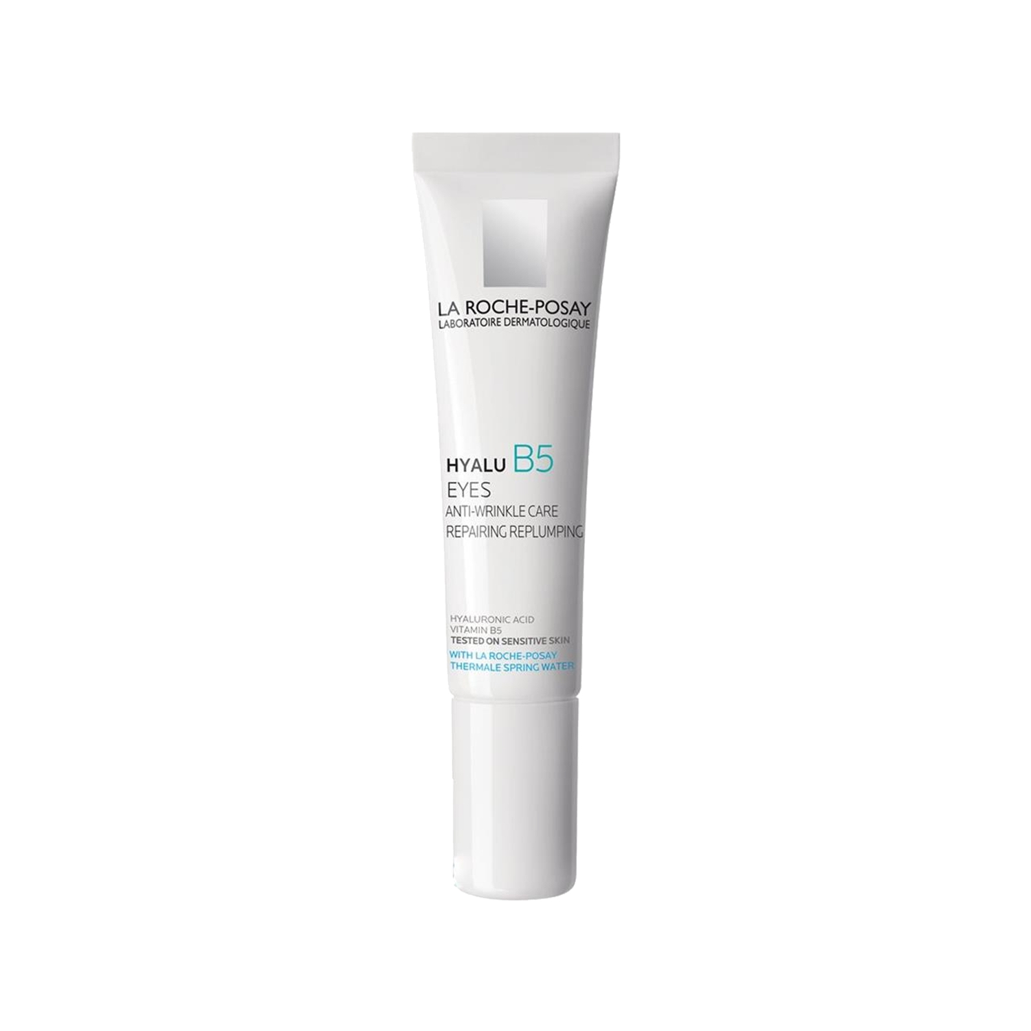 La Roche-Posay Hyalu B5 Kırışıklık Karşıtı Aydınlatıcı Göz Kremi 15 ml