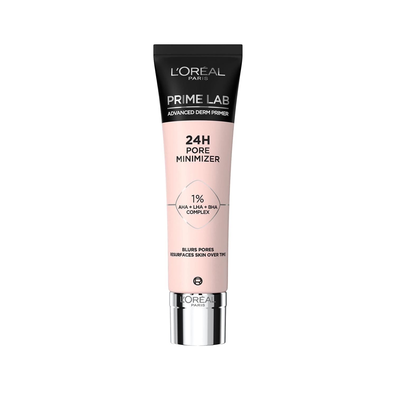 Loreal Paris Prime Lab Pore Minimizer Gözenek Küçültücü AHA ve BHA İçeren Primer 30 ml