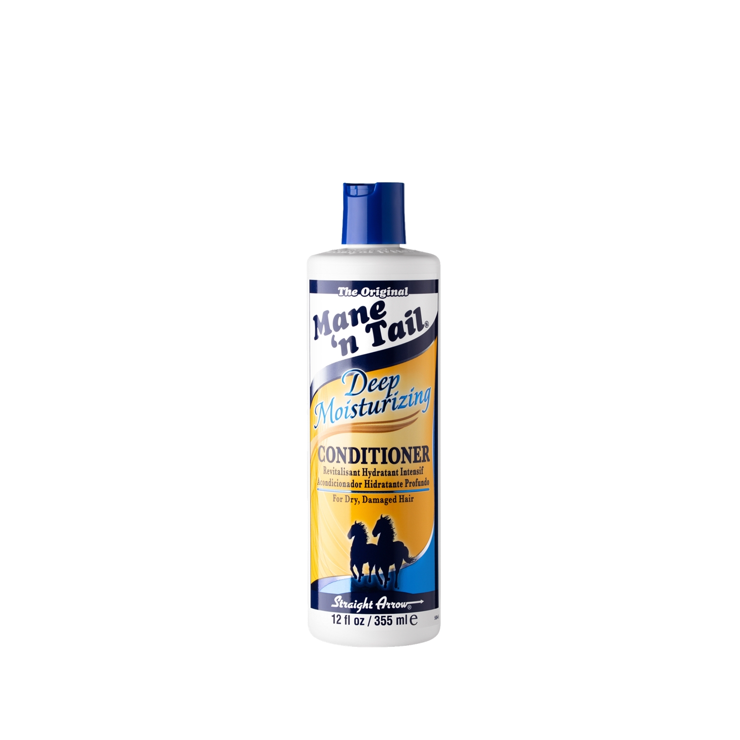 Mane 'n Tail Deep Moisturizing Derinlemesine Nemlendirici Saç Kremi 355 ml