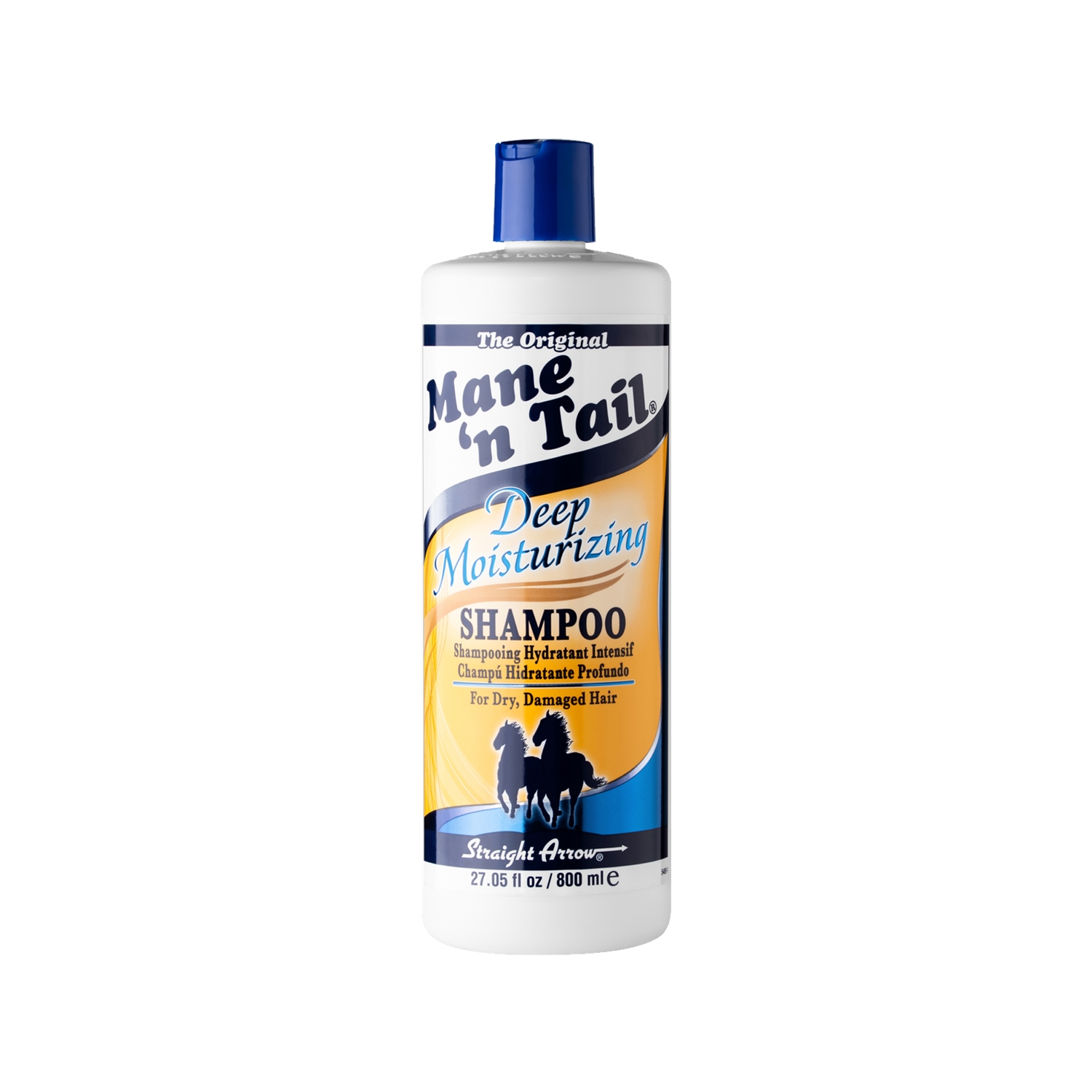 Mane 'n Tail Deep Moisturizing Derinlemesine Nemlendirici Şampuan 800 ml