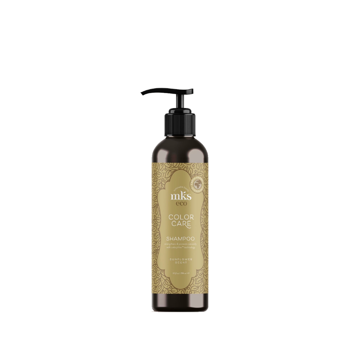 MKS Eco Color Care Sunflower Renk Koruyucu Şampuan 296 ml