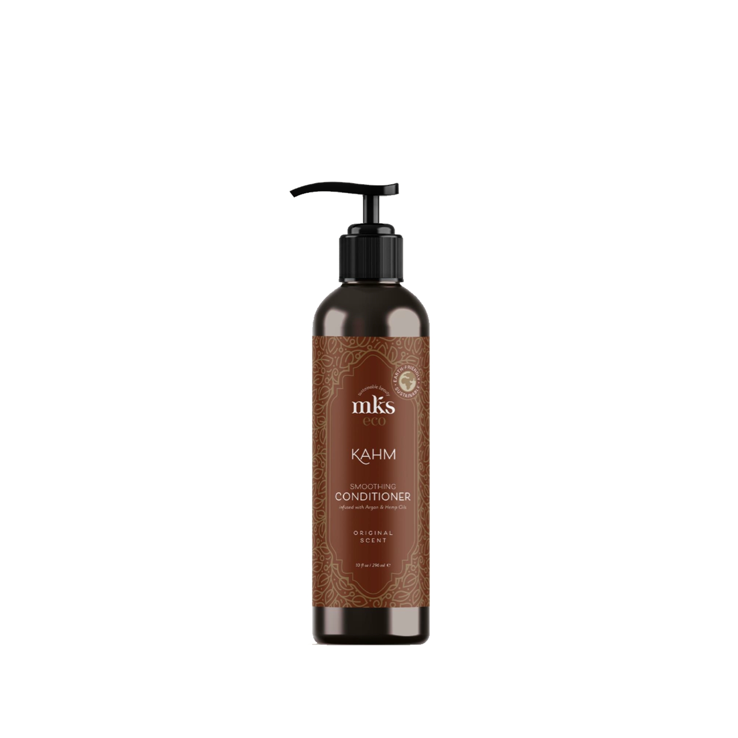 MKS Eco Kahm Smoothing Original Pürüzsüzleştirici Saç Kremi 296 ml