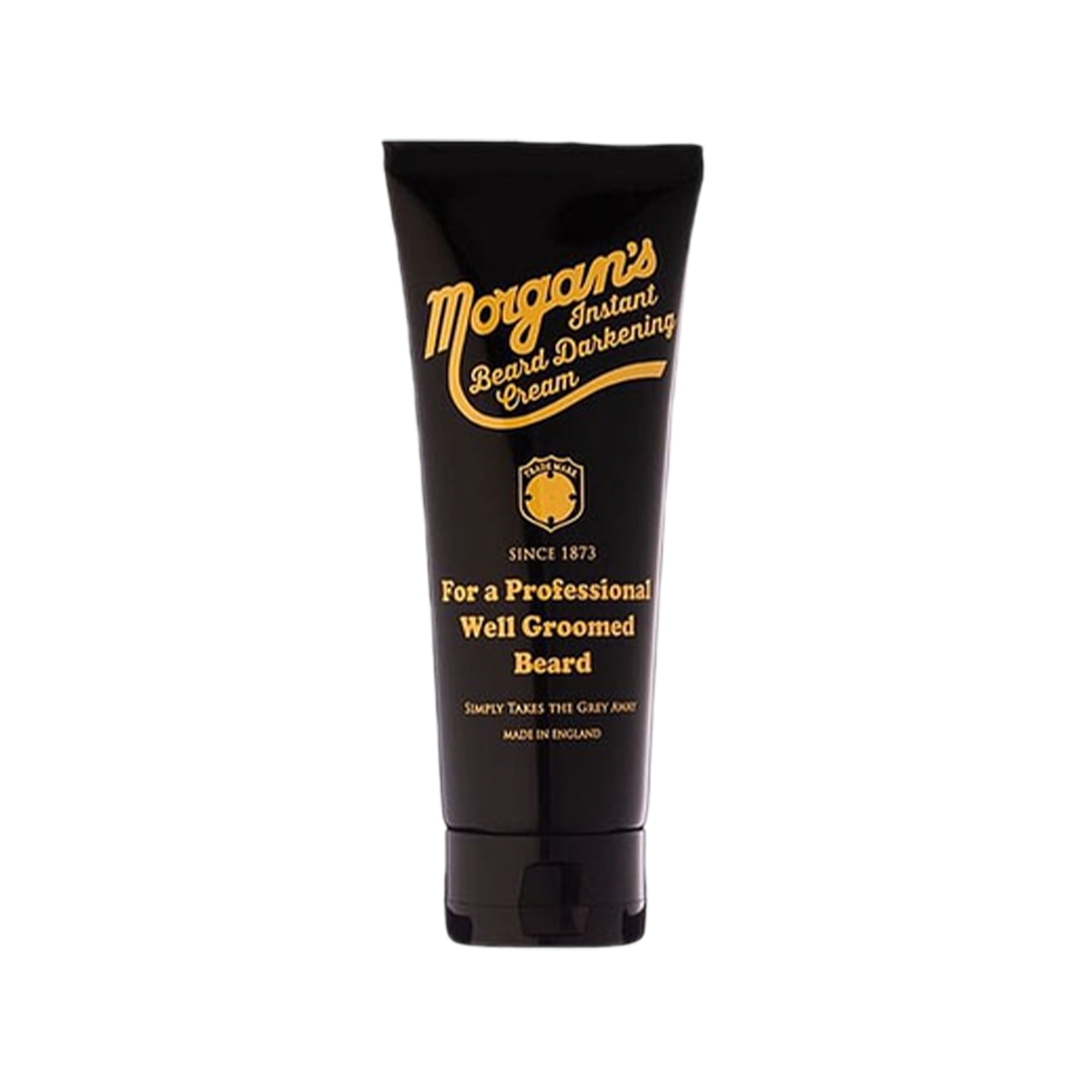 Morgan's Pomade Instant Beard Darkening Sakal Koyulaştırıcı Krem