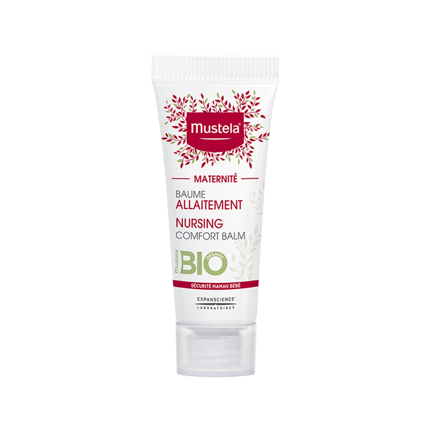 Mustela Maternite Göğüs Ucu Kremi 30ml