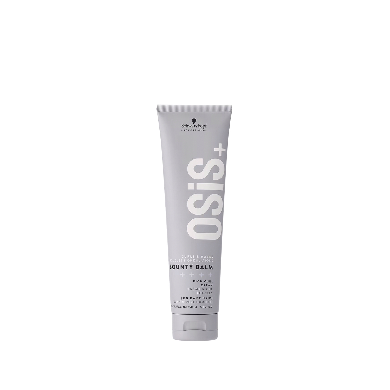 Schwarzkopf Osis+ Bukle Belirginleştirici Balm ve Hacim Köpüğü