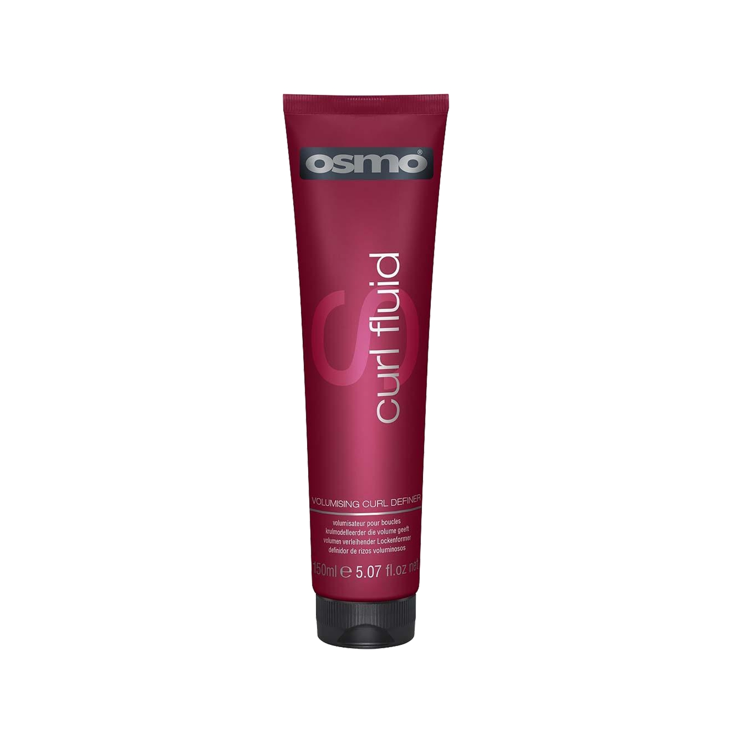 Osmo Curl Fluid Bukle Belirginleştirici Krem 150ml