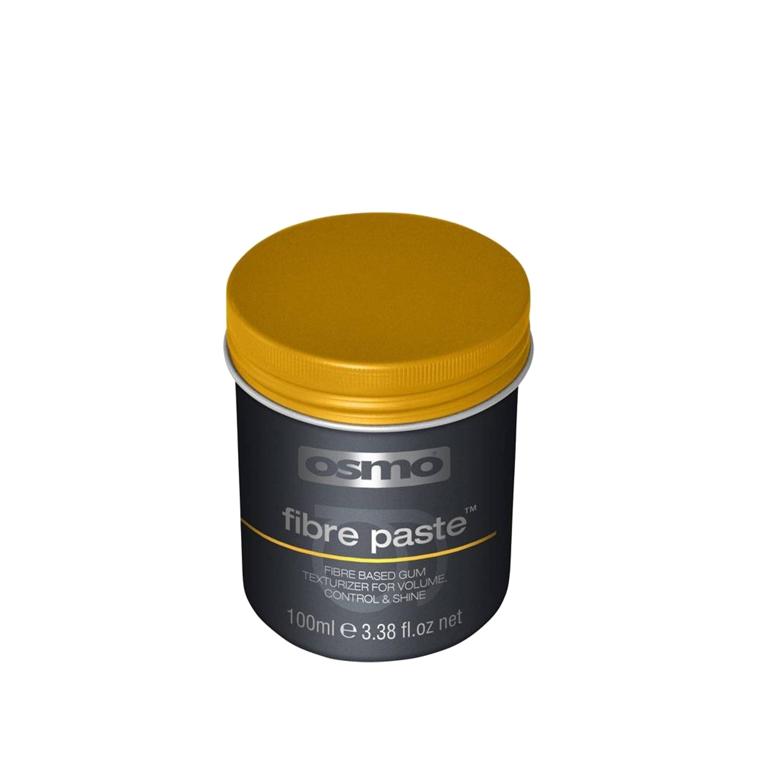 Osmo Fibre Paste Yoğun Parlaklık Veren Sert Lifli Gum 100ml