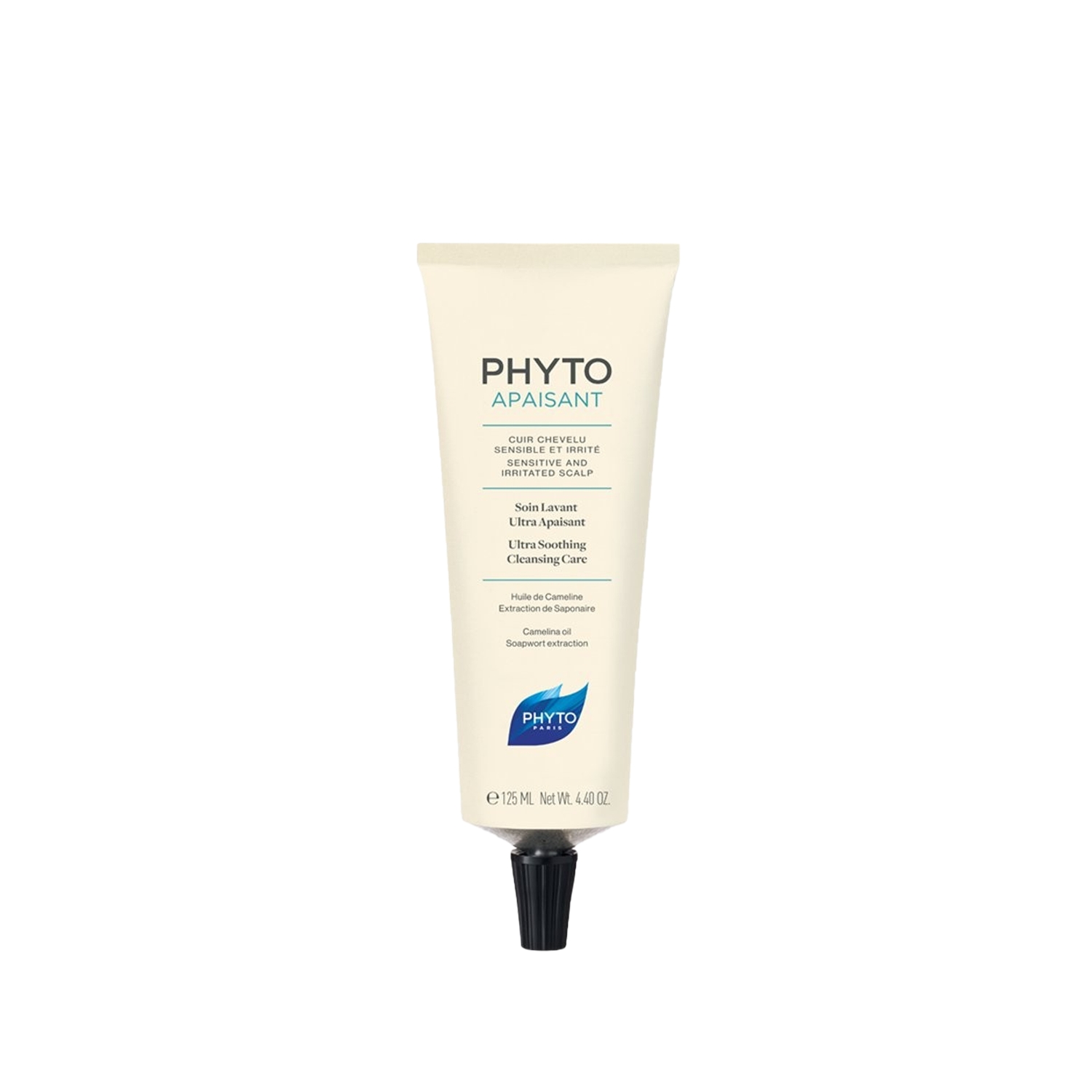 PHYTO Apaisant Yoğun Yatıştırıcı Bakım Kremi 125ml