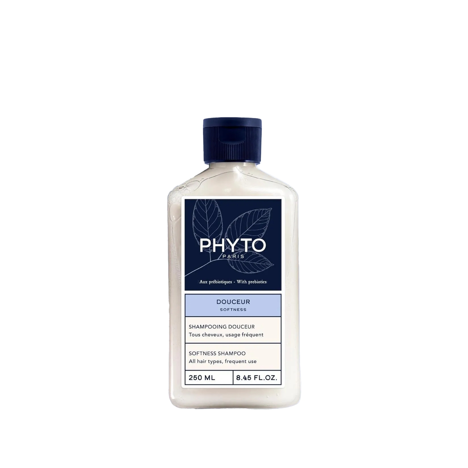 Phyto Softness Saç Yumuşatıcı Şampuan 250 ml
