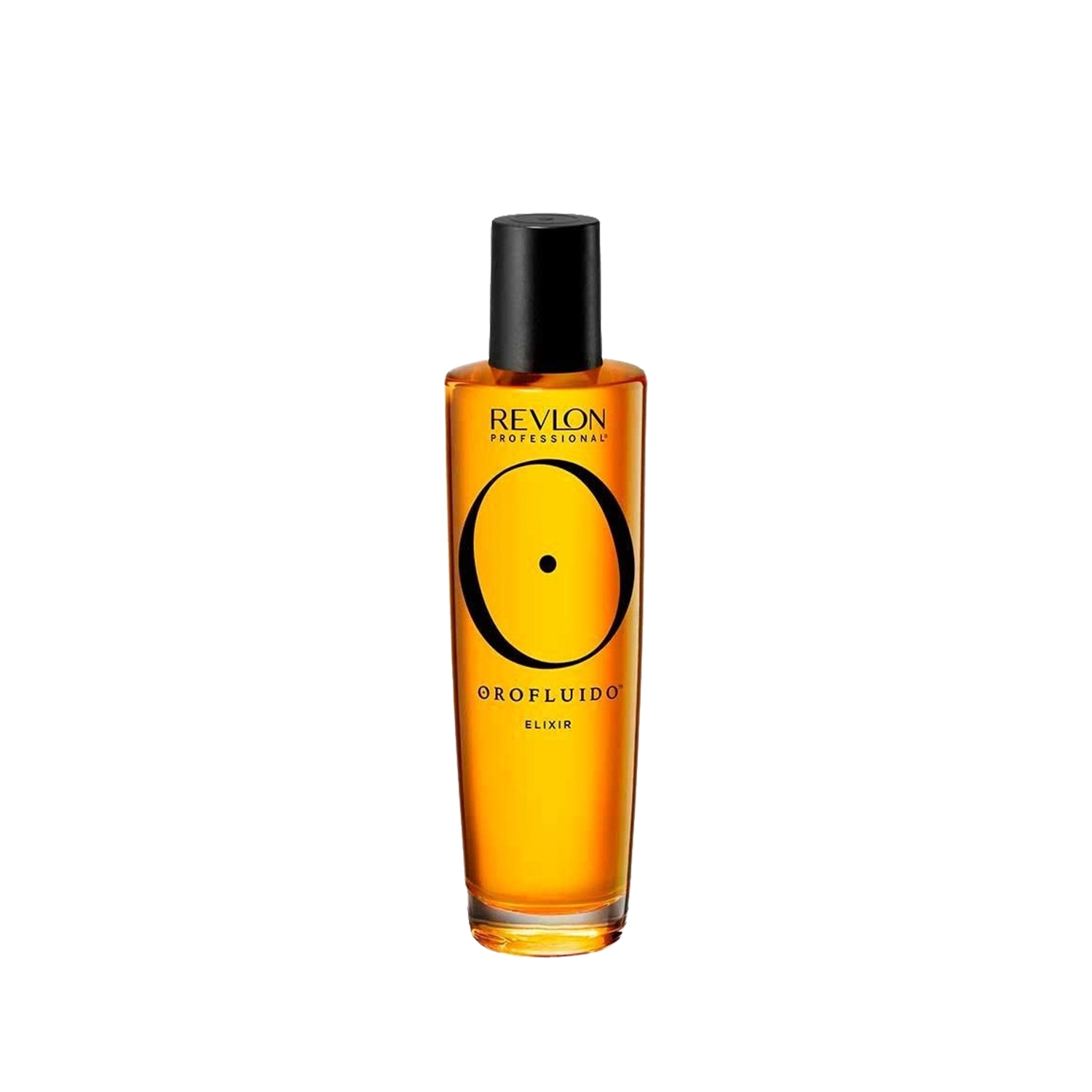 Revlon Orofluido Argan Elixir Pürüzsüzleştirici Bakım Yağ 100 ml
