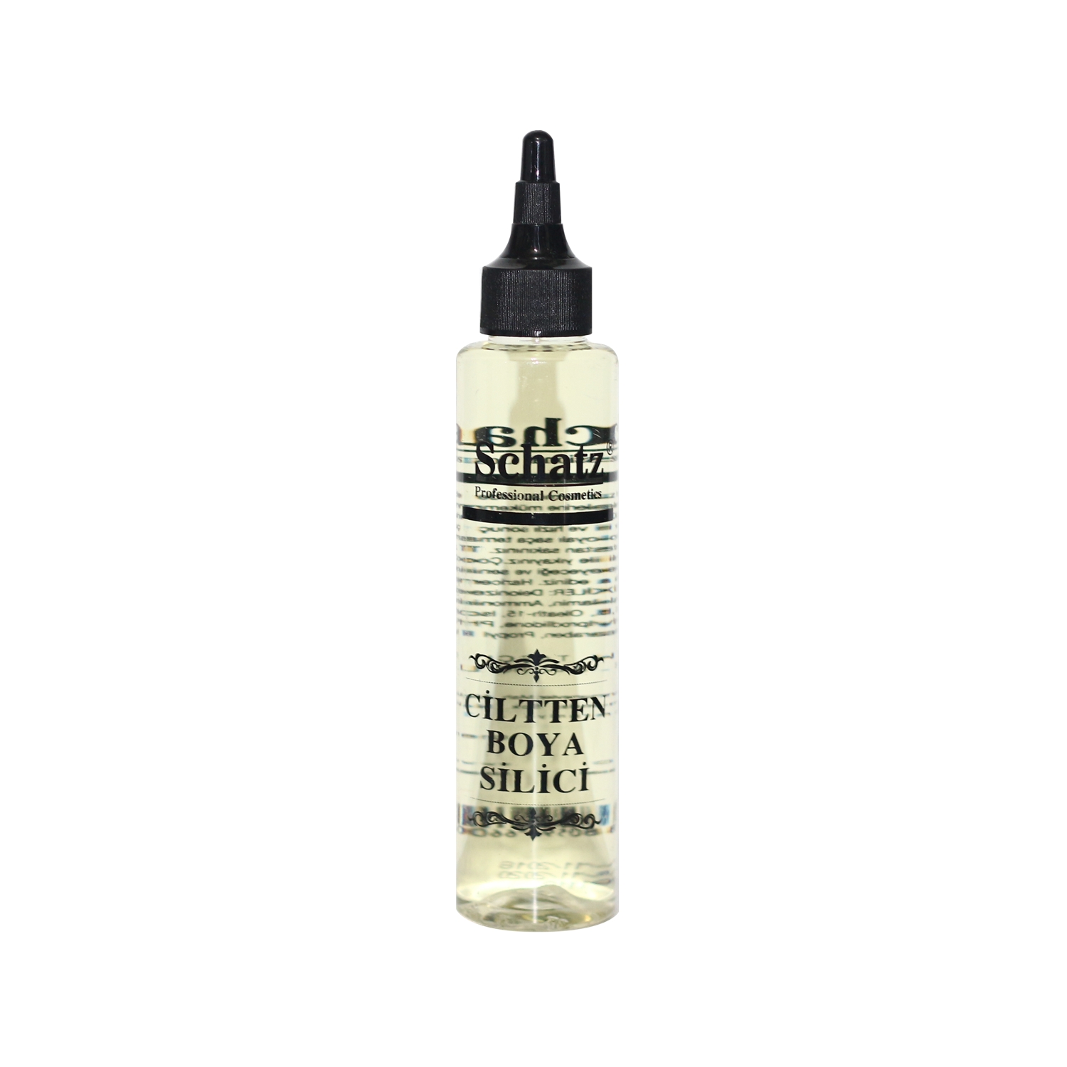 Schatz Profesyonel Ciltten Boya Silici 170ml