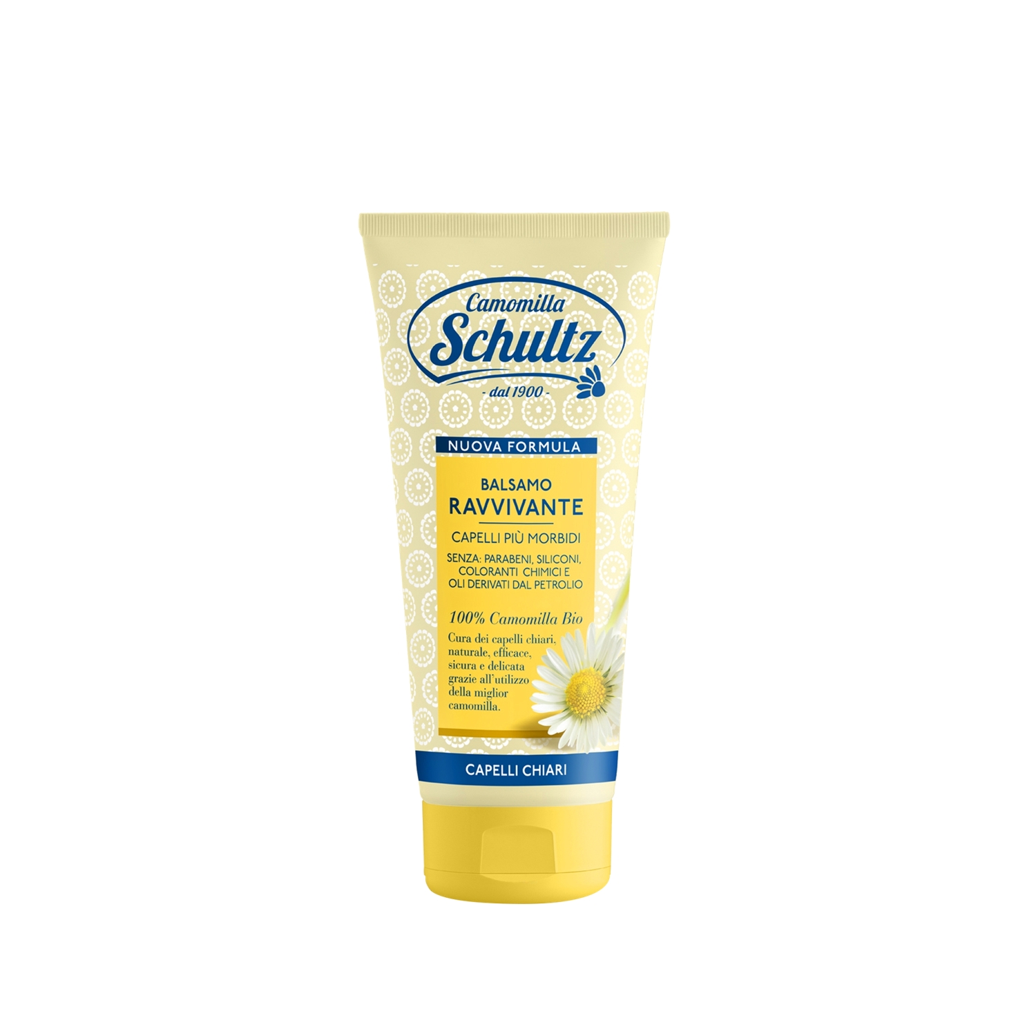 Schultz Saç Bakım Kremi 200ml