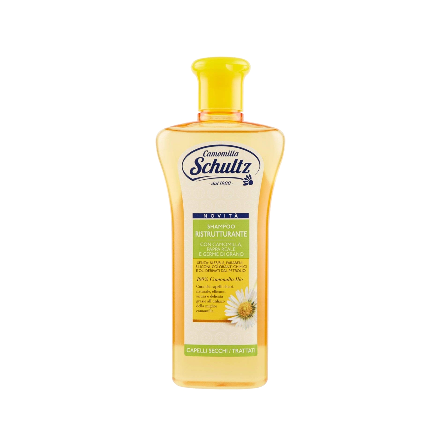 Schultz Yenileyici Şampuan 250ml