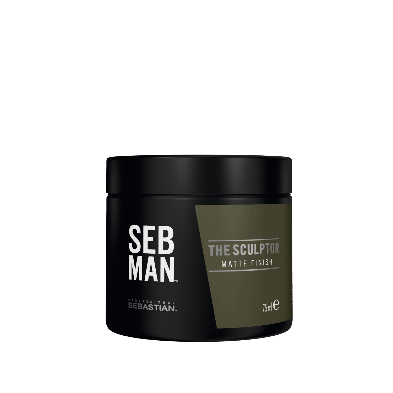 Sebastian Seb Man the Sculptor Mat Kil 75ml