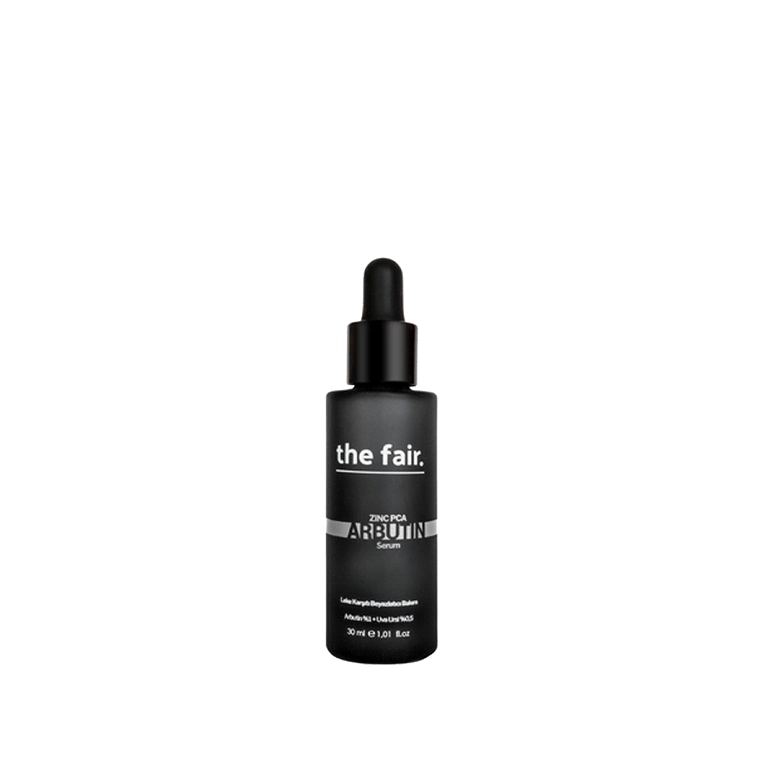 The Fair Arbutin Cilt Bakım Serumu 30 ml