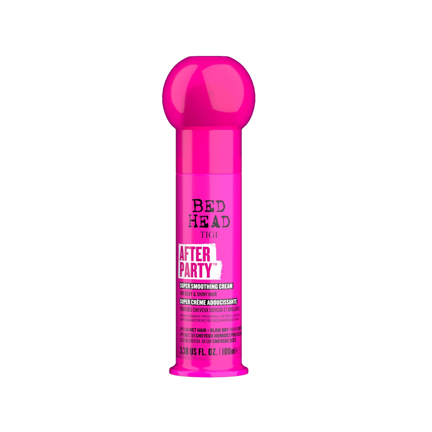 Tigi Bed Head After Party Smoothing Cream 100 ml