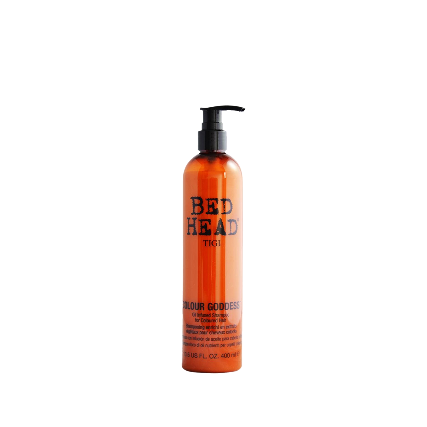 Tigi Bed Head Colour Goddess Şampuan 400 ml