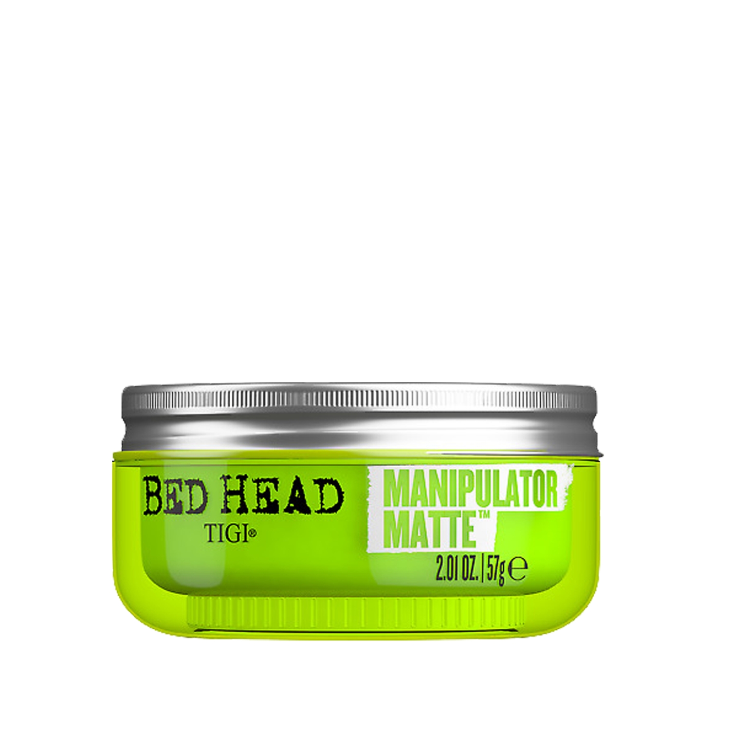Tigi Bed Head Manipulator Matte Mat Wax 57 g