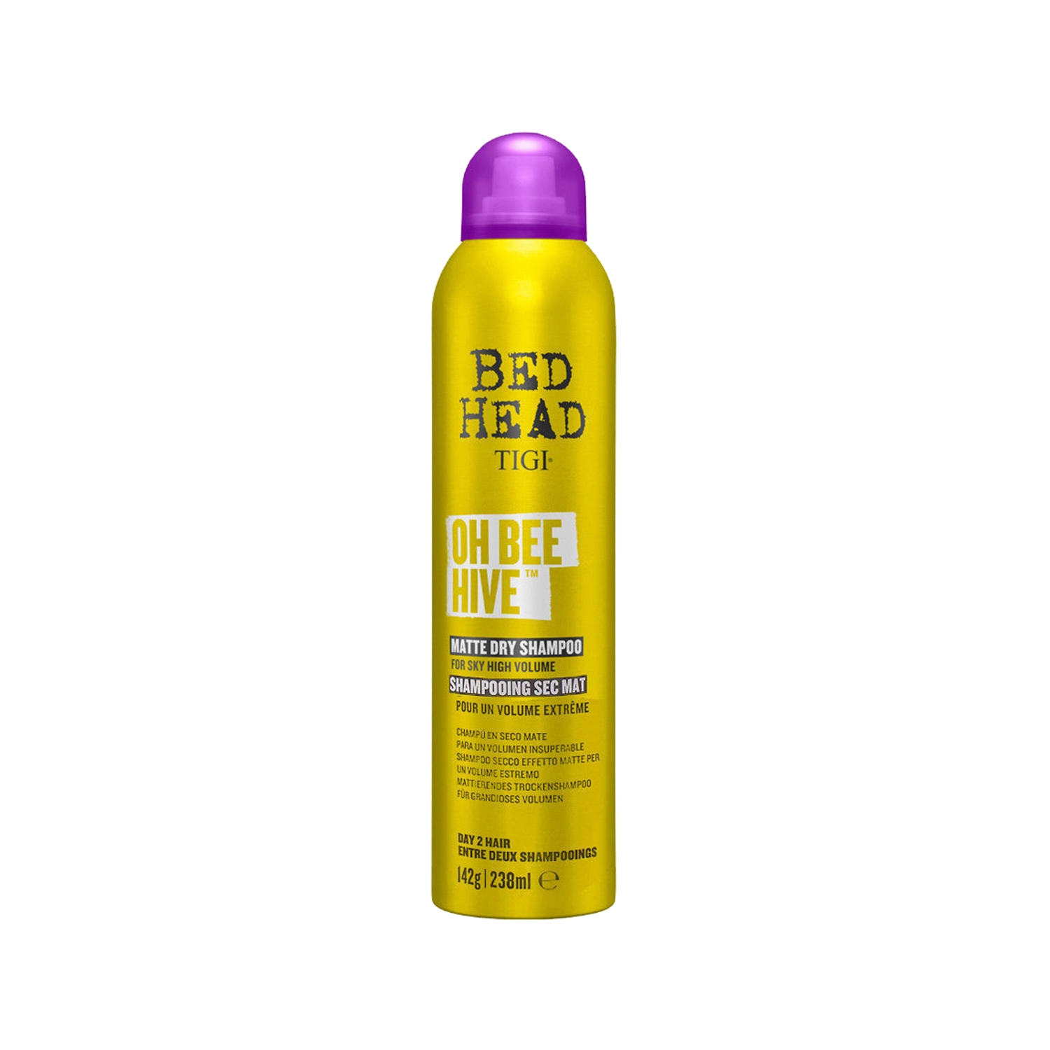 Tigi Bed Head Oh Bee Hive Shampoo Dry Kuru Şampuan
