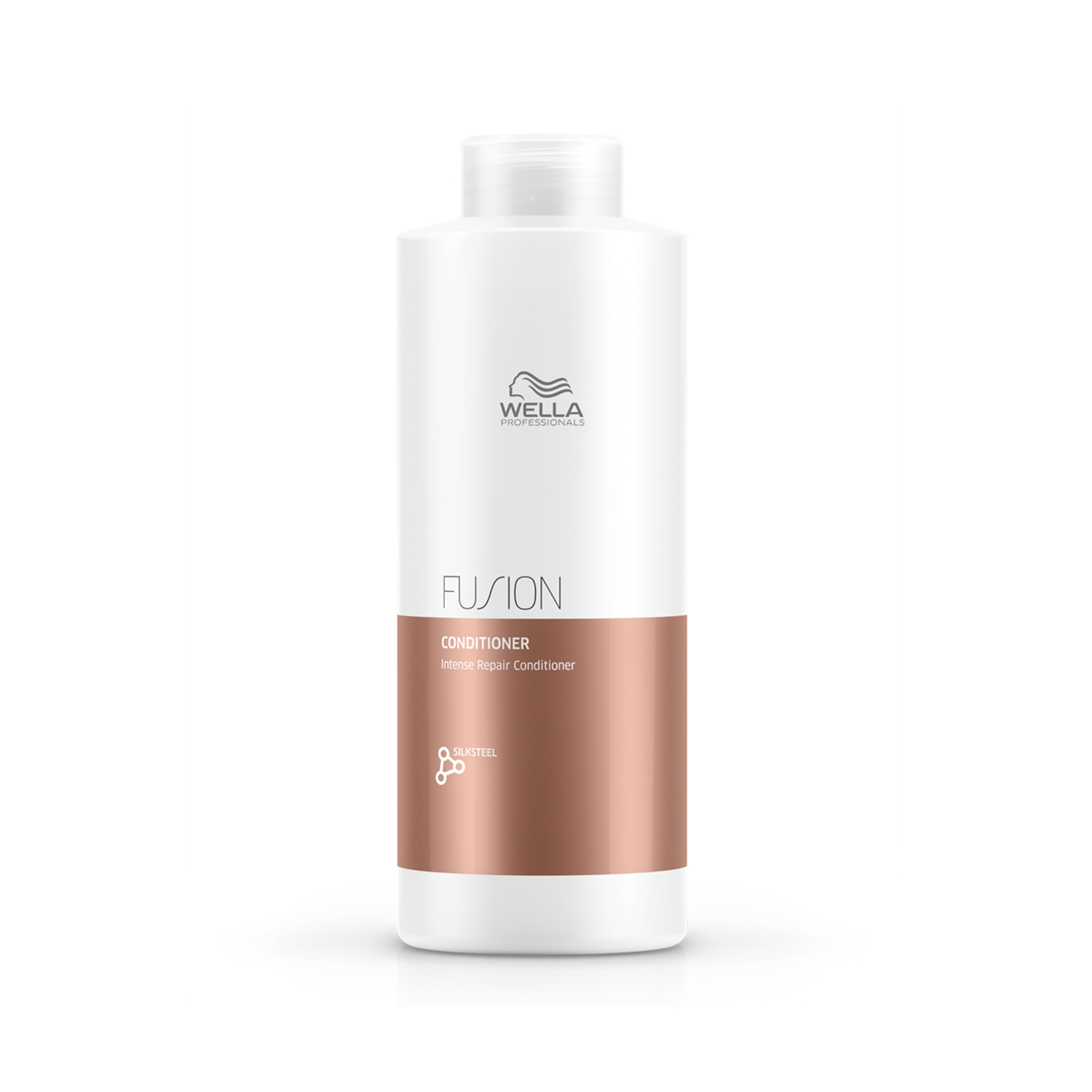 Wella Fusion Intense Repair Onarıcı Saç Kremi 1000ml