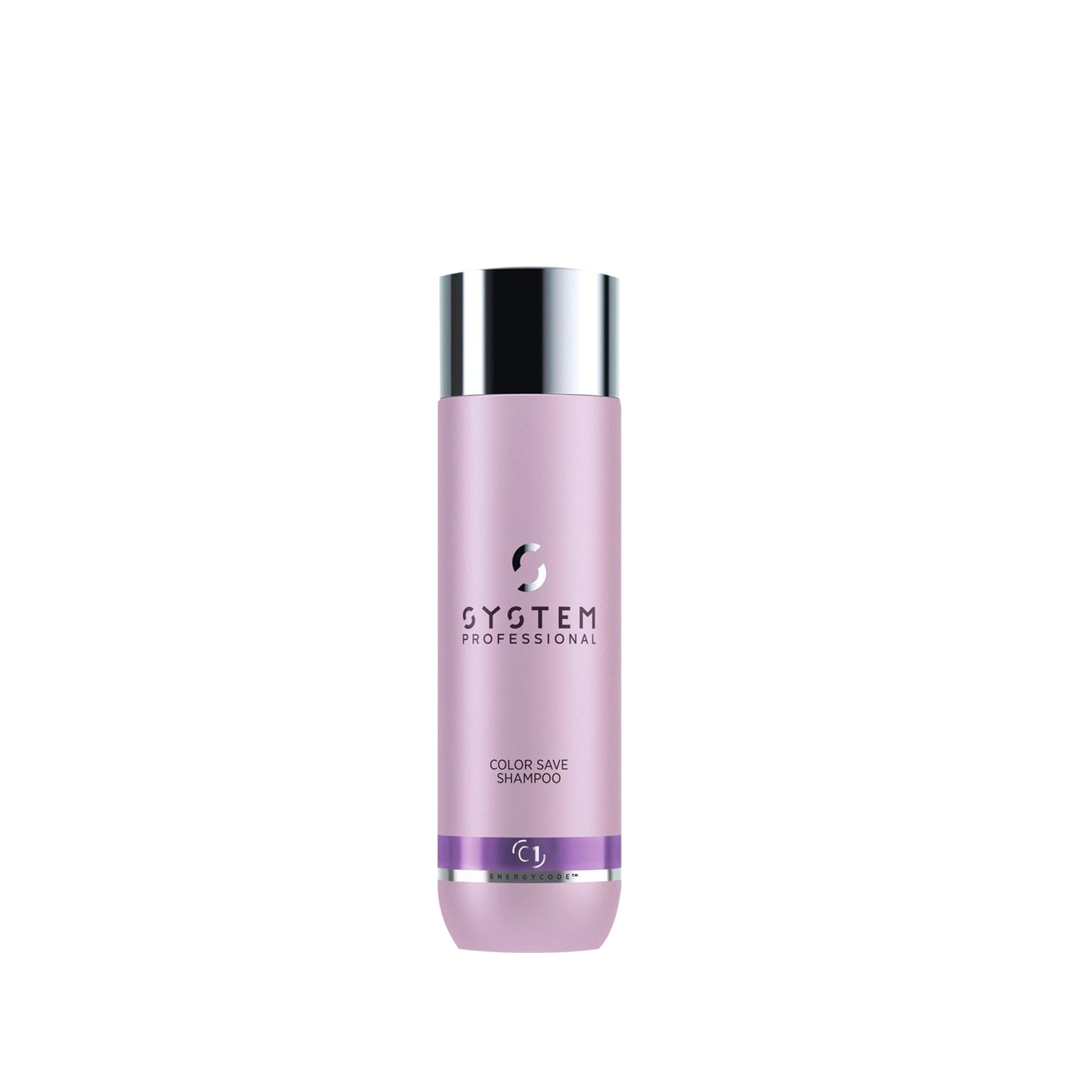 System Professional Color Save Renk Koruyucu Şampuan 250 ml