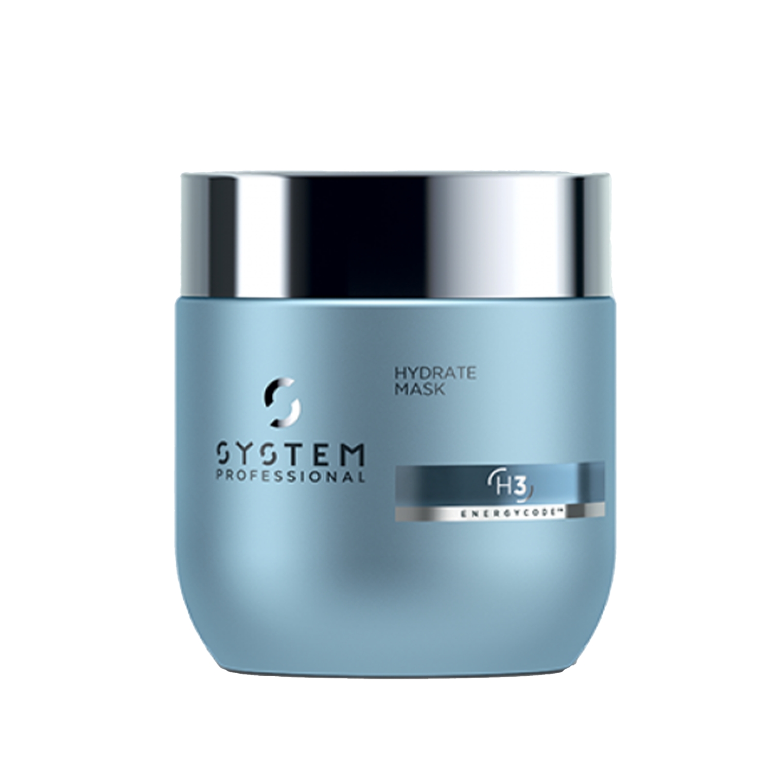 System Professional Hydrate Nemlendirici Saç Maske 400 ml