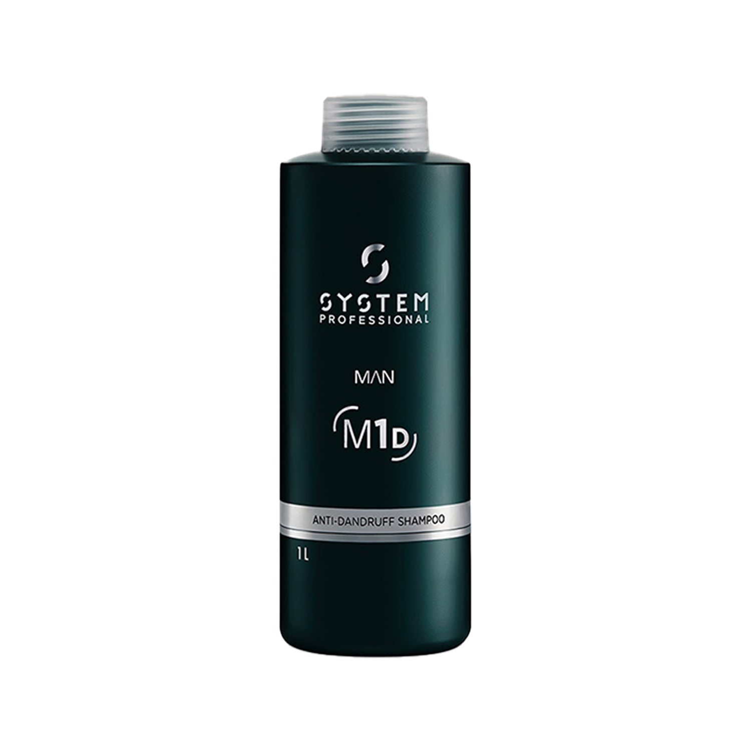 System Professional Man Kepek Önleyici Şampuan 1000 ml