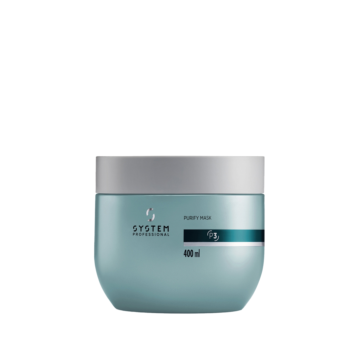 System Professional Purify Kepek Önleyici Maske 400 ml