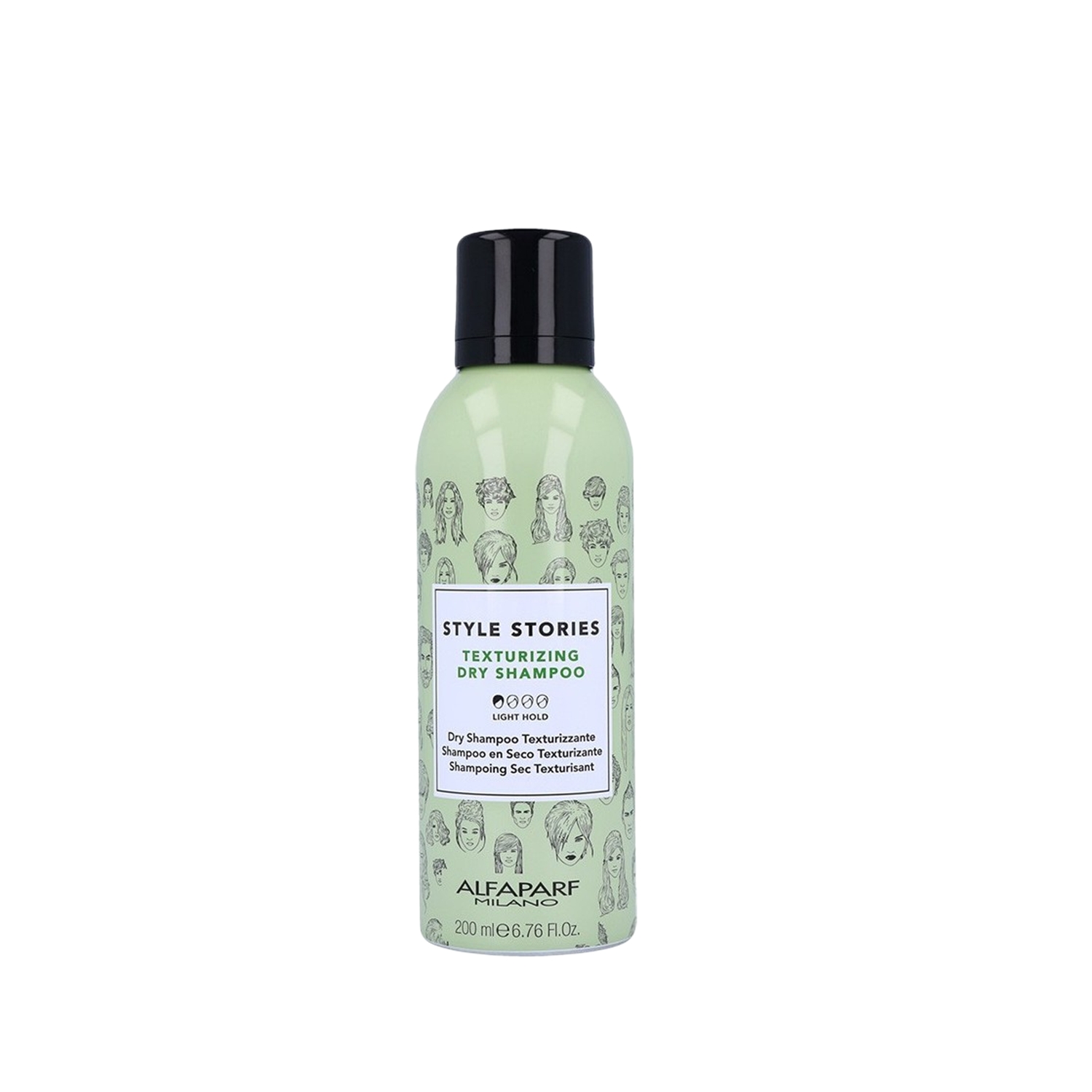 Alfaparf Style Stories Kuru Şampuan 200 ml