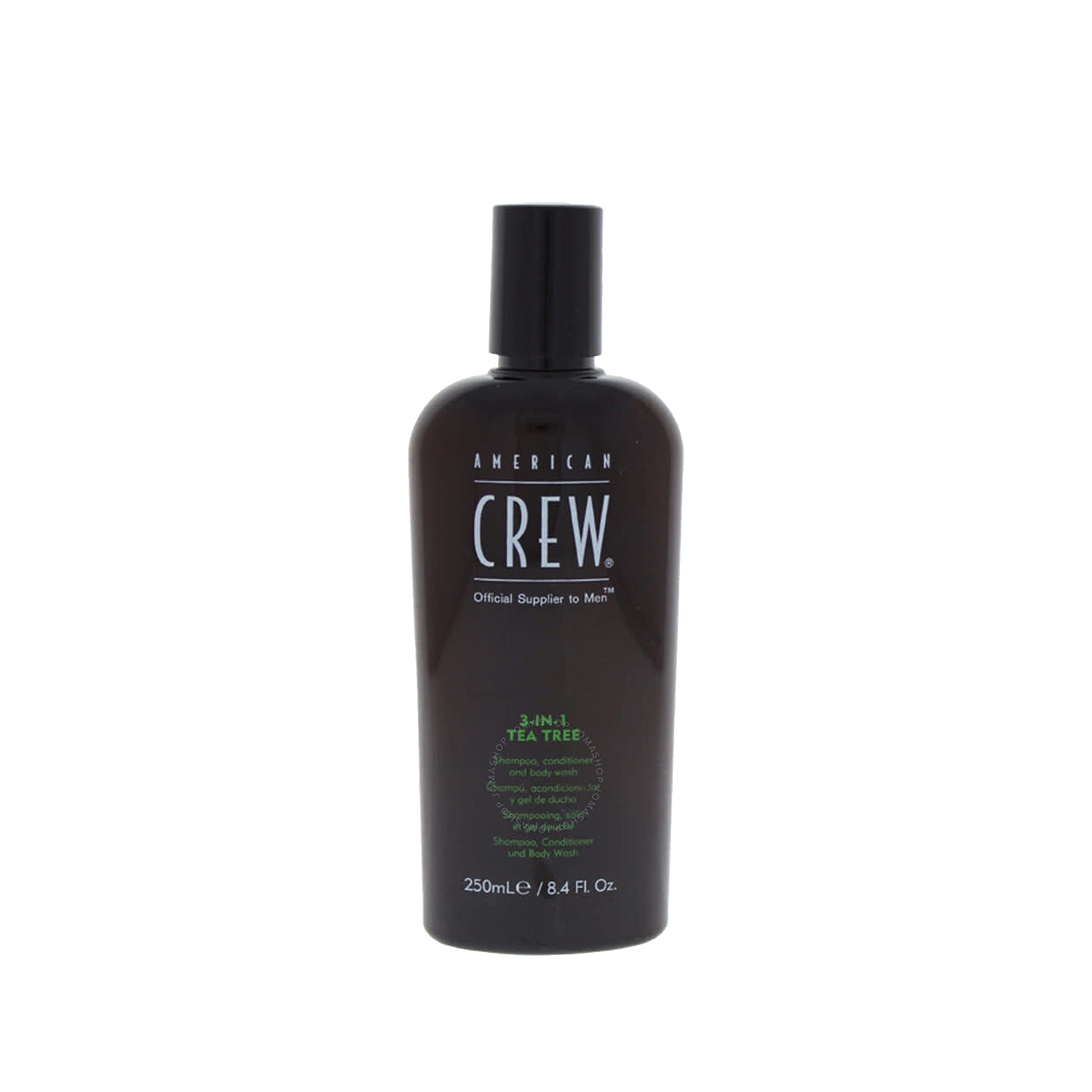 American Crew 3'ü 1 Arada Tea Tree Şampuan 250 ml