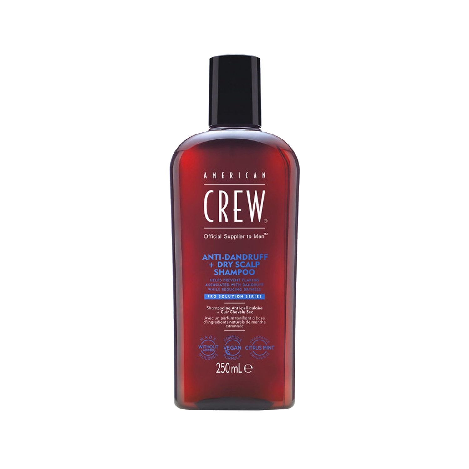 American Crew Anti Dandruff Kuru Saç Derisi Kepeğe Karşıtı Şampuan