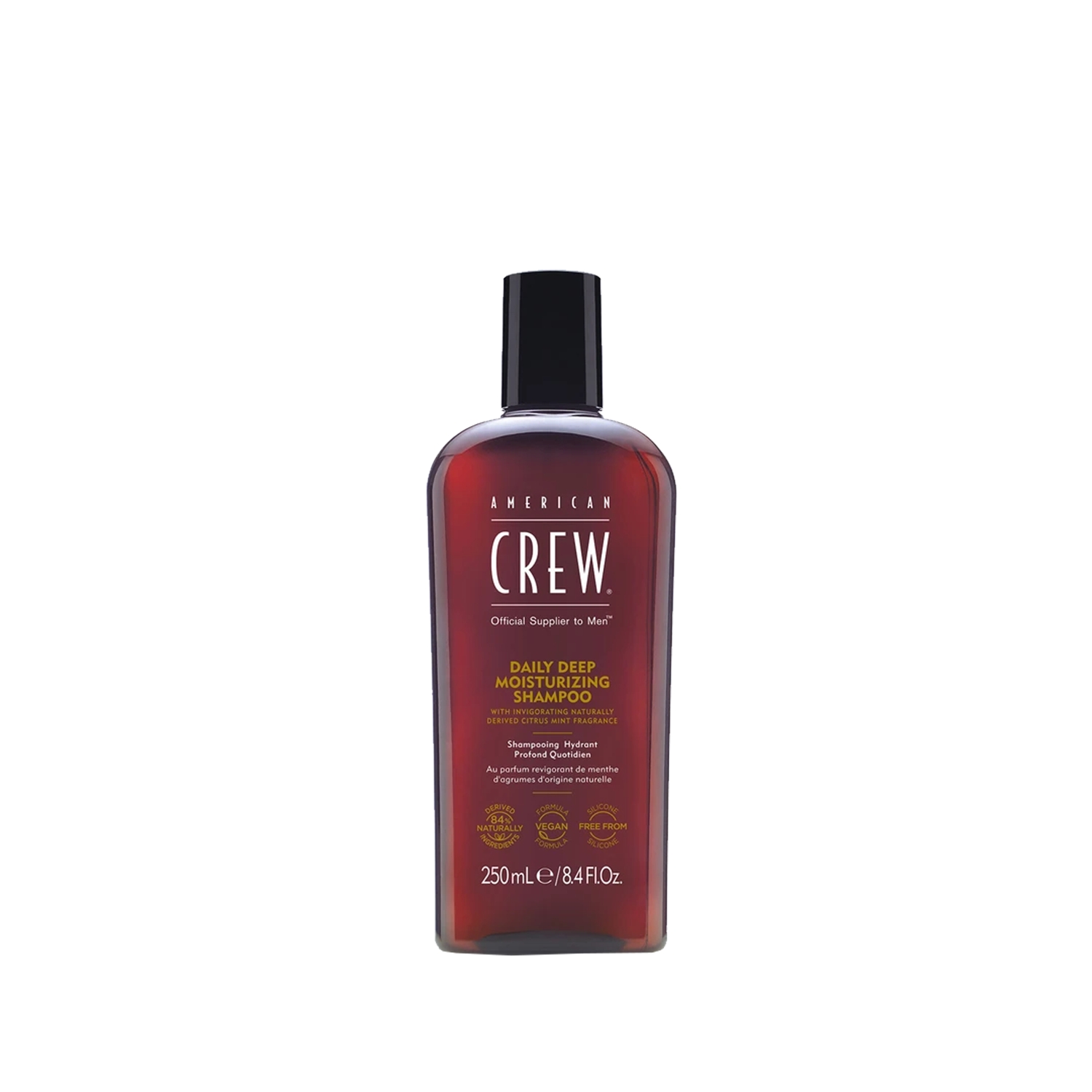American Crew Daily Deep Moisturising Günlük Nemlendirici Şampuan 250 ml