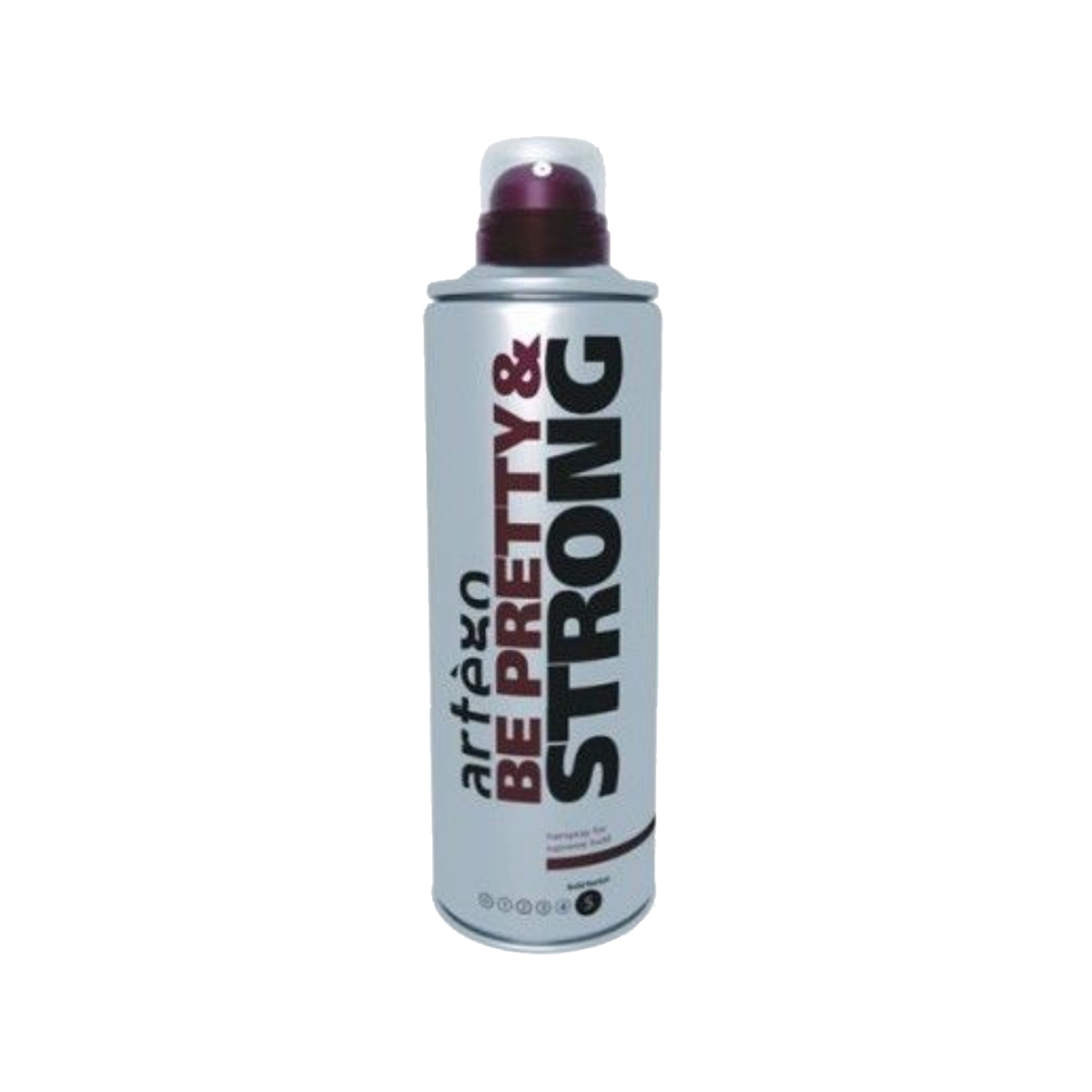 Artego Be Pretty Strong Çok Güçlü Tutucu Sprey 500ml