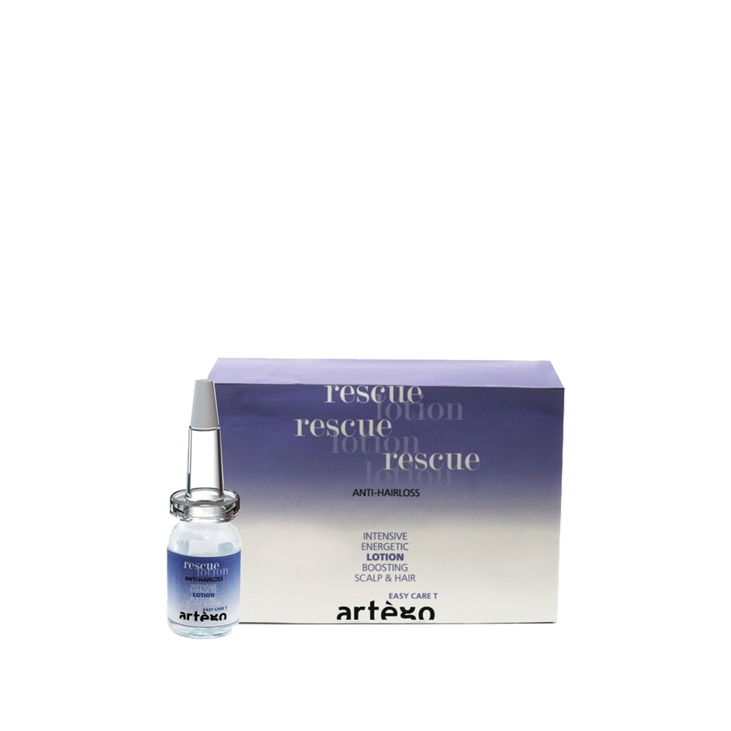 Artego Rescue Dökülme Önleyici Serum 10x8ml