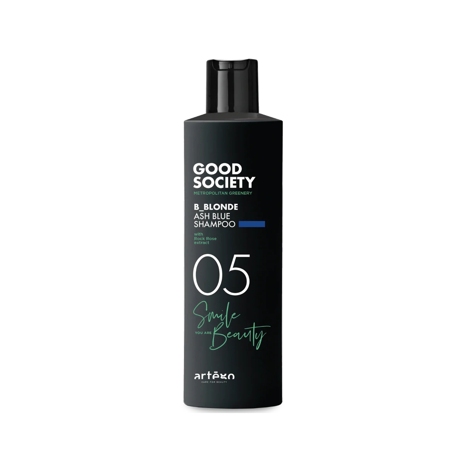 Artego Good Society 05 B_Blonde Ash Blue Şampuan 250 ml