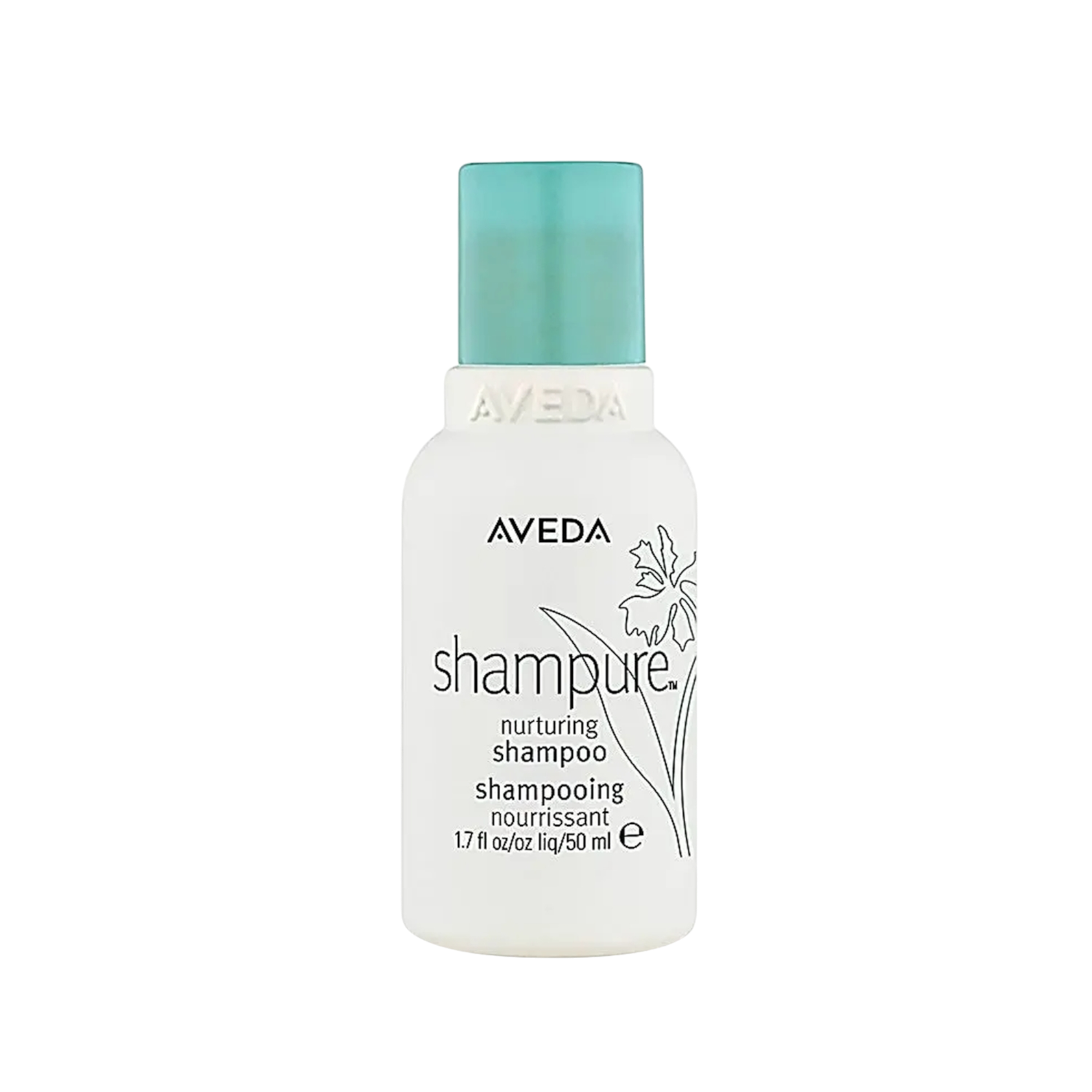 Aveda Shampure Nurturing Besleyici Şampuan 50 ml