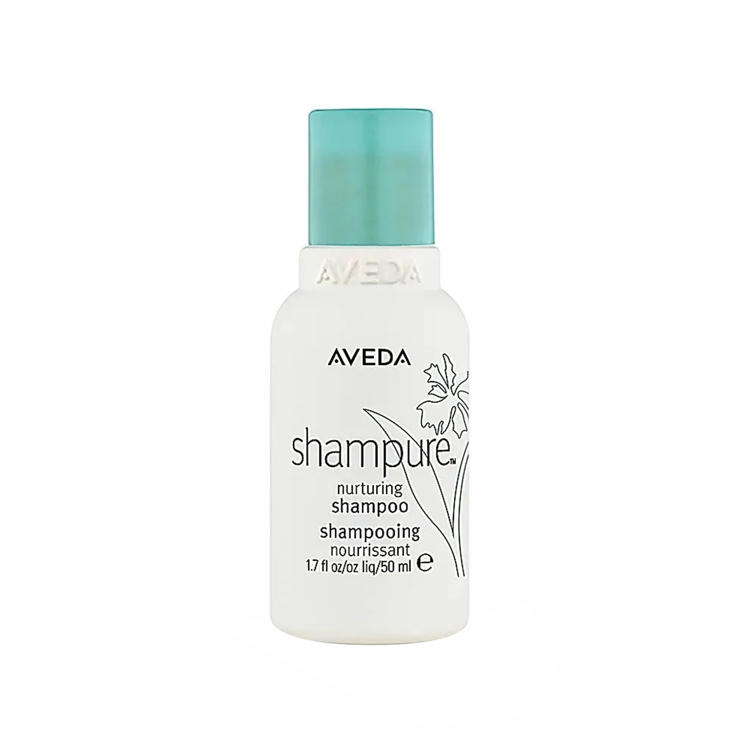 Aveda Shampure Nurturing Besleyici Şampuan 50 ml