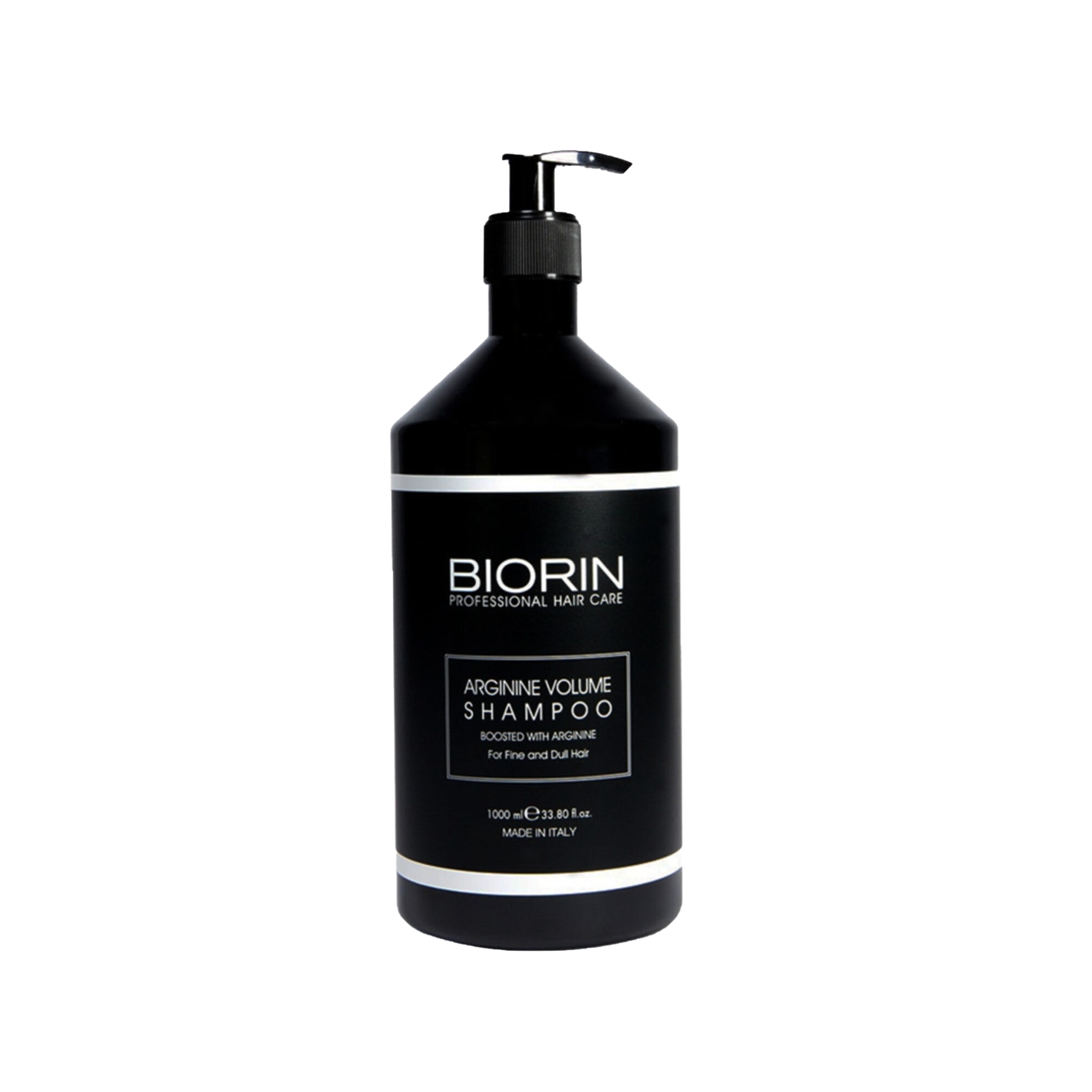 Biorin Arginine Hacimlendirici Şampuan 1000ml