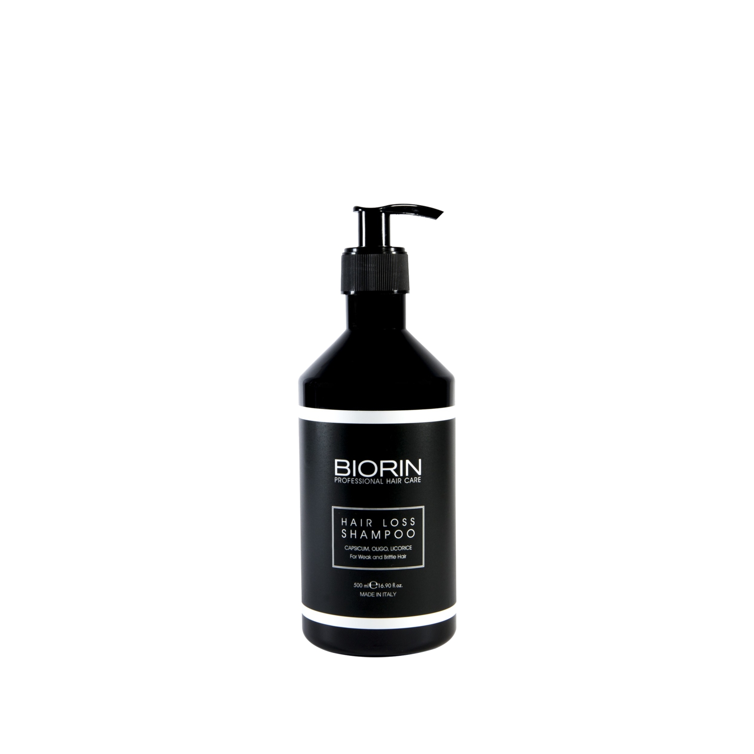 Biorin Hair Loss Dökülme Karşıtı Şampuan