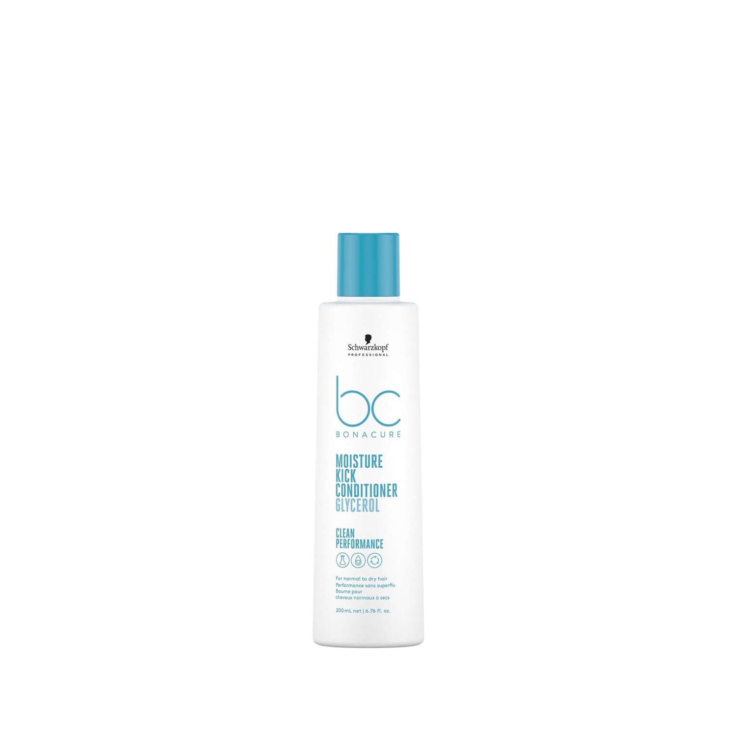 Bonacure Bc Clean Nem Yükleme Kremi 200 ml