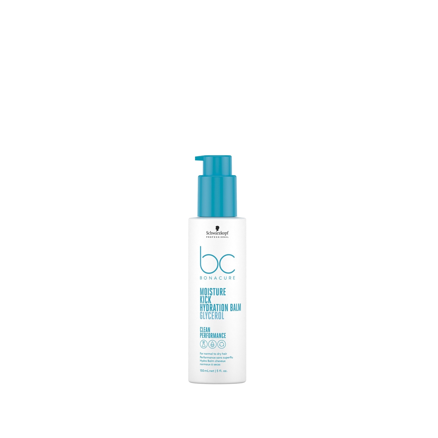 Bonacure Bc Clean Nem Yükleme Nemlendirici Balm 150 ml