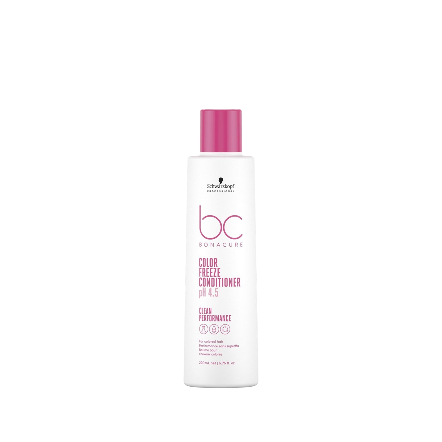Bonacure Bc Clean Renk Koruyucu Saç Kremi 200 ml
