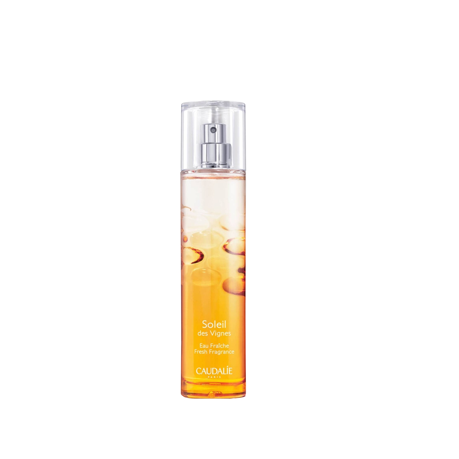 Caudalie Soleil des Vignes Fresh Fragrance 50 ml