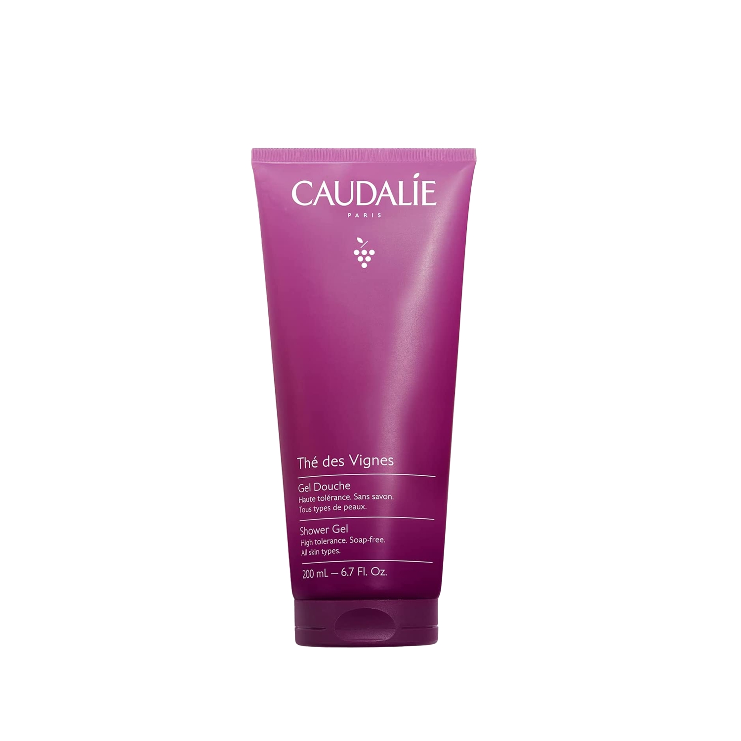 Caudalie The Des Vignes Duş Jeli 200 ml